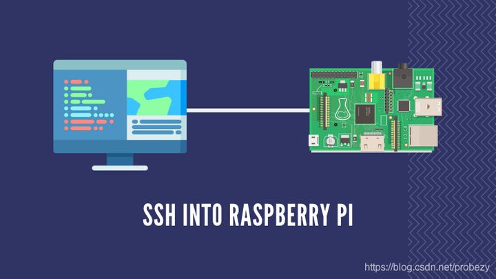 实现在外网SSH远程访问内网树莓派的详细教程_树莓派