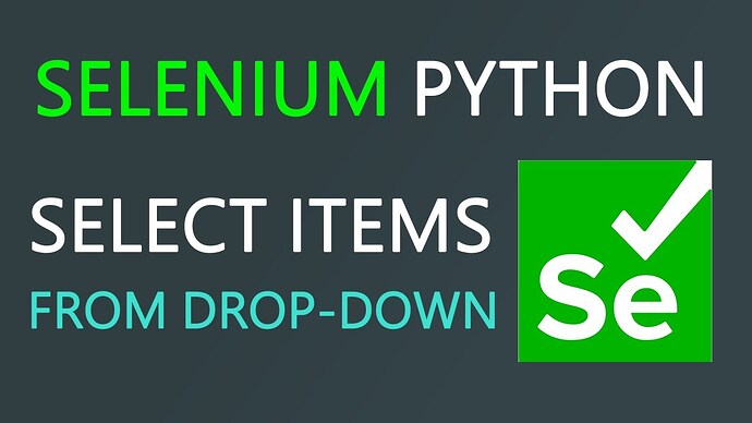 Python 和 Selenium 的浏览器爬虫_selenium