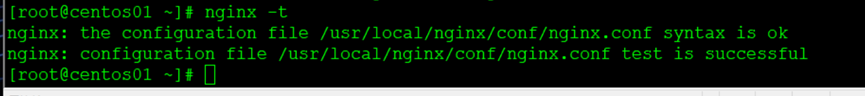                                             配置Nginx虚拟主机_虚拟主机_24