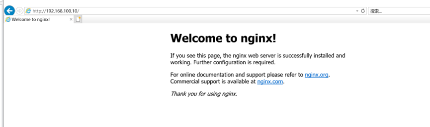                                             配置Nginx虚拟主机_客户端_34