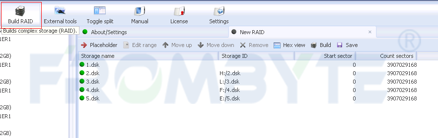 【服务器数据恢复】Unix操作系统/zfs文件系统环境下重组RAID5案例分享_服务器数据恢复_13