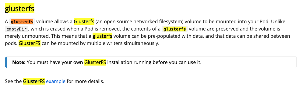 最后的组合：K8s 1.24 基于 Hekiti 实现 GlusterFS 动态存储管理实践_Kubernetes