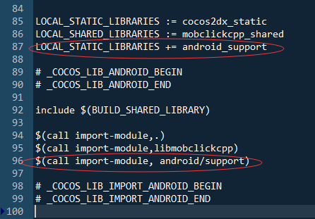 cocos2d-x学习笔记（八）使用NDK自带的iconv进行编码转换_cocos2d