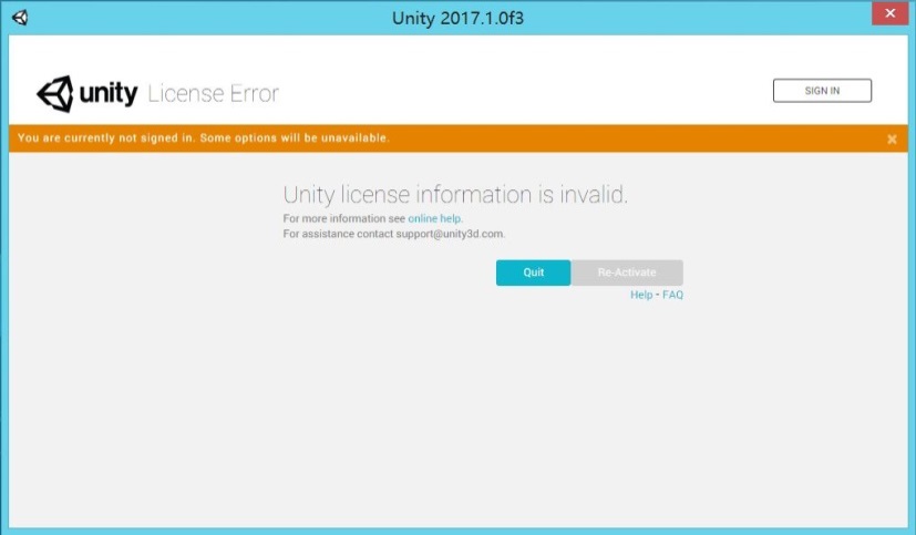 Unity2017.x 版本的下载安装_Unity2017.x配置_13