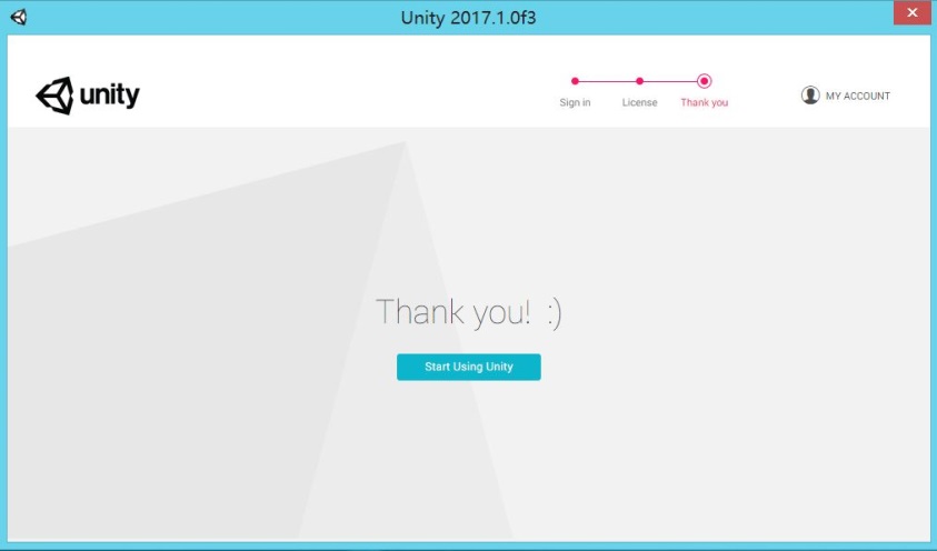 Unity2017.x 版本的下载安装_Unity2017.x安装_18