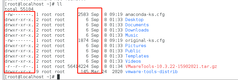 Linux文件的扩展属性_attr