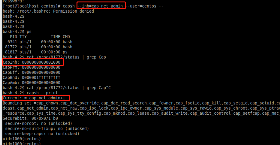 Linux文件的扩展属性_API_12