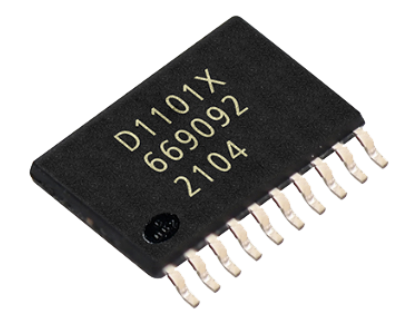 AMEYA360：大唐恩智浦DNB1101A电池管理芯片的优势_管理系统