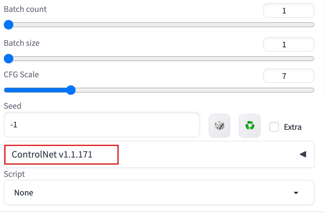 Stable Diffusion 的 ControlNet 扩展_Stable Diffusion_03