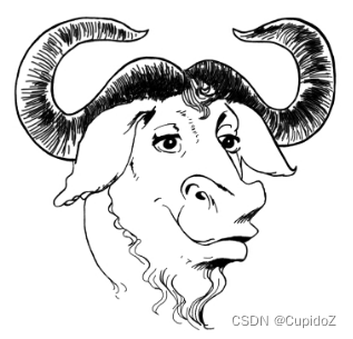 GNU组织的基本介绍_gnu