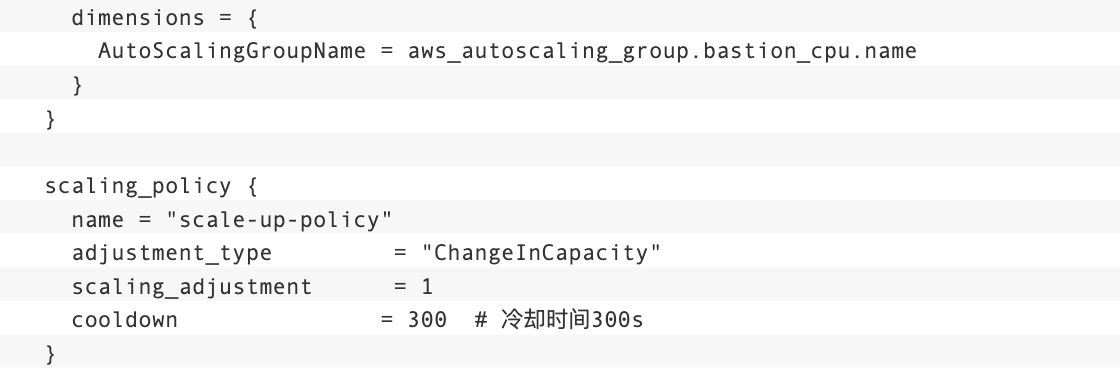 基于亚马逊云科技Amazon EC2云服务器，以高弹性和安全性自建堡垒机_运维_05