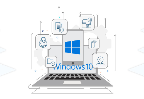Windows 桌面运维及安全管理_桌面管理