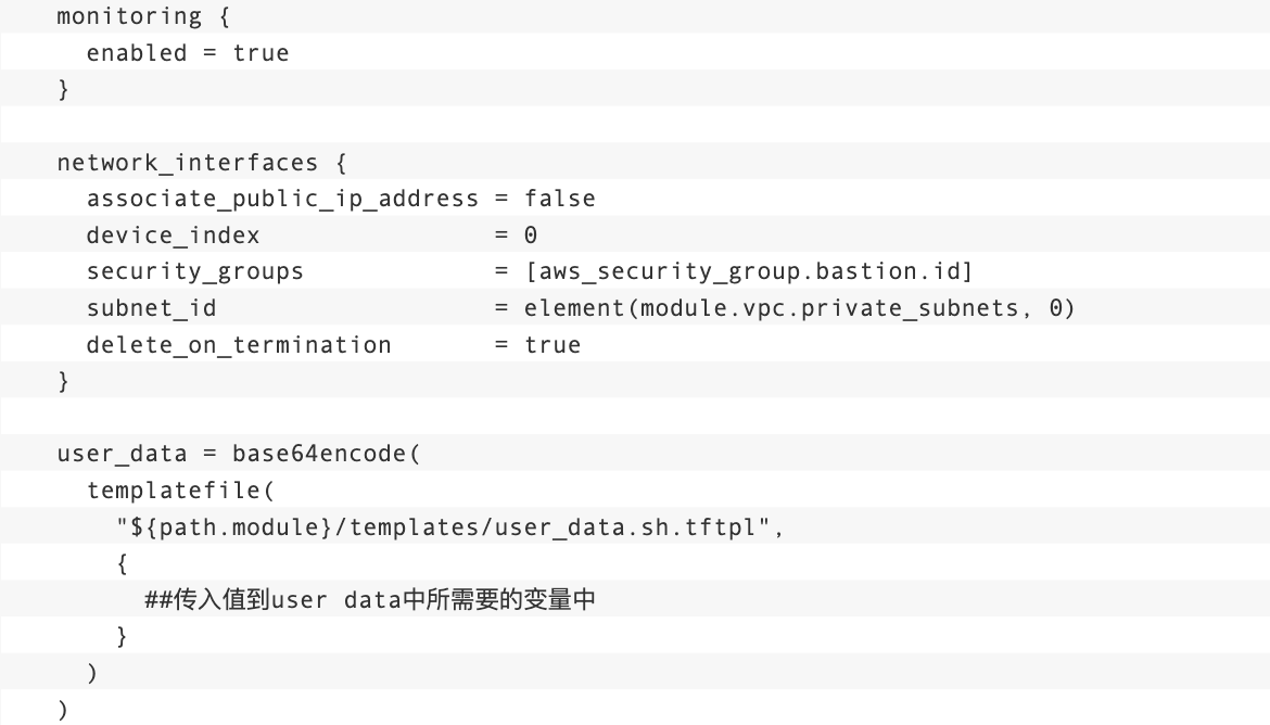 基于亚马逊云科技Amazon EC2云服务器，以高弹性和安全性自建堡垒机_堡垒机_02