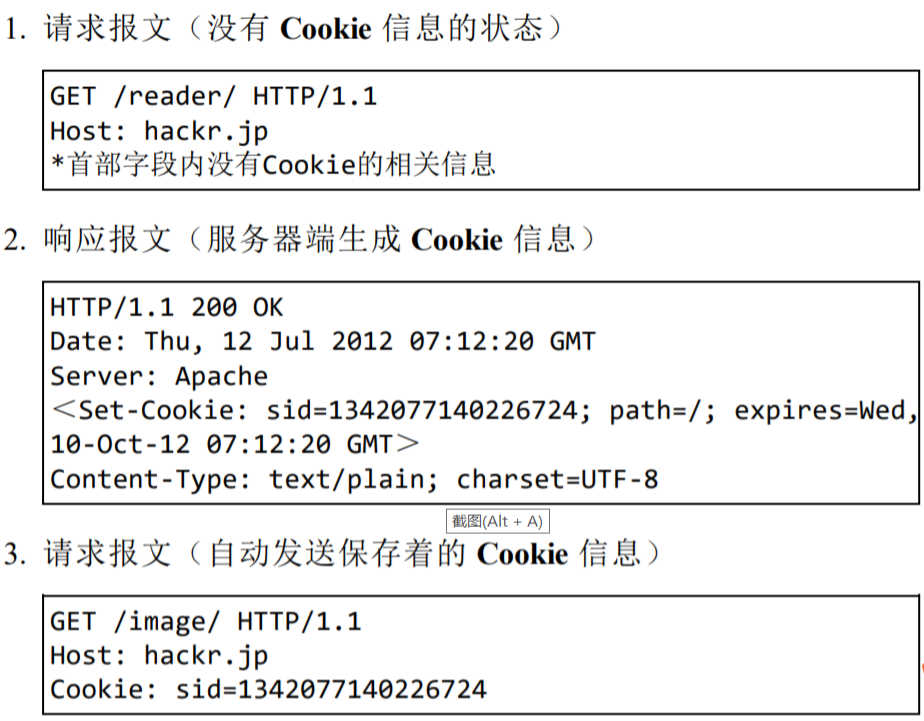 HTTP安全响应头配置之Set-Cookie_主机名