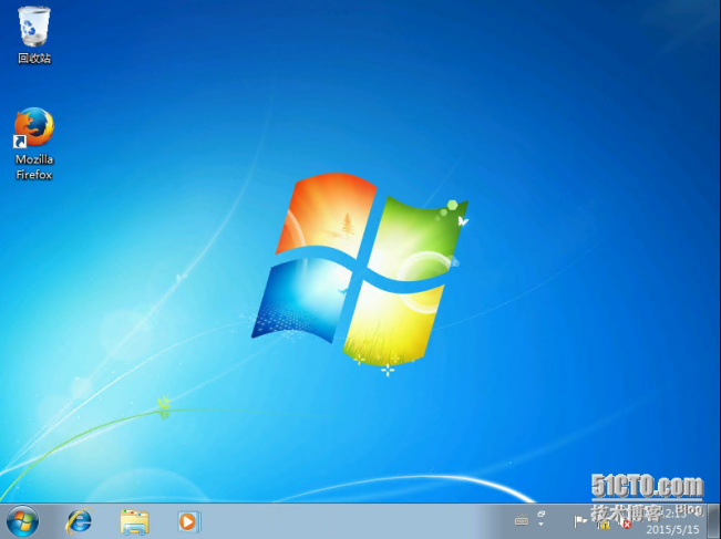 MDT2013自动化部署Windows系统-Windows7部署_客户端_17