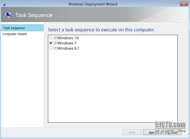 MDT2013自动化部署Windows系统-Windows7部署_磁盘分区_02