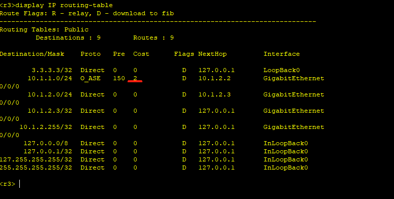 ospf type=1和type=2_ci_02