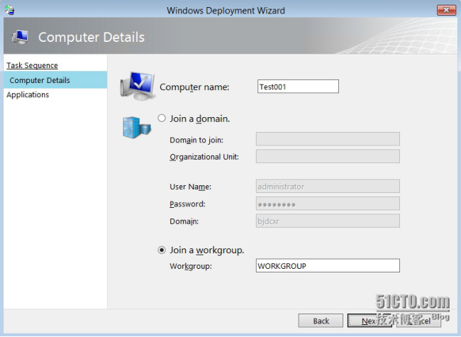 MDT2013自动化部署Windows系统-Windows7部署_客户端_03