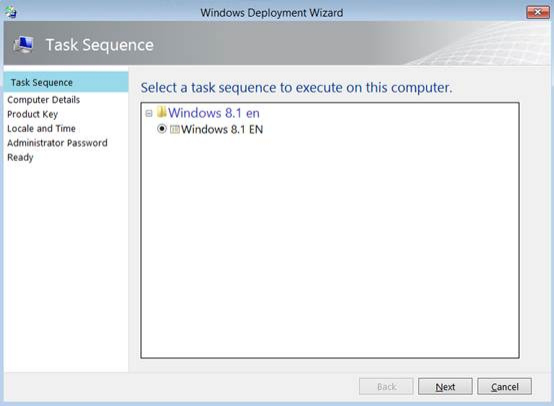 MDT2013自动化部署Windows系统-Windows 8.1部署_重启_17