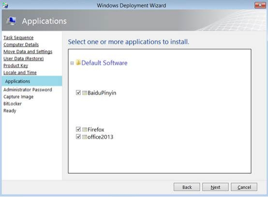 MDT2013自动化部署Windows系统-Windows 8.1部署_客户端_23