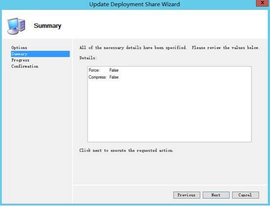 MDT2013自动化部署Windows系统-Windows 8.1部署_客户端_14