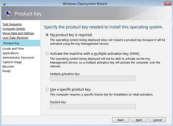MDT2013自动化部署Windows系统-Windows 8.1部署_客户端_21