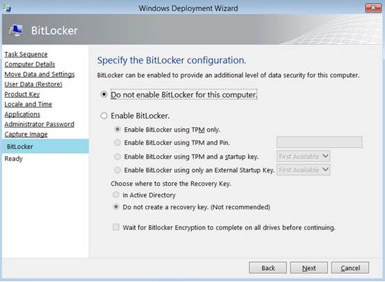 MDT2013自动化部署Windows系统-Windows 8.1部署_Standard_26