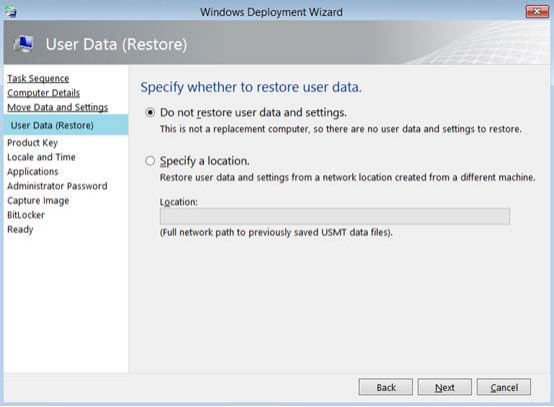MDT2013自动化部署Windows系统-Windows 8.1部署_Standard_20