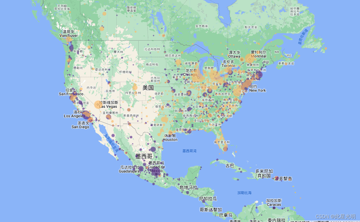Google Earth Engine（GEE）——全球8,502个污水处理厂（WWTPs）数据集_gee