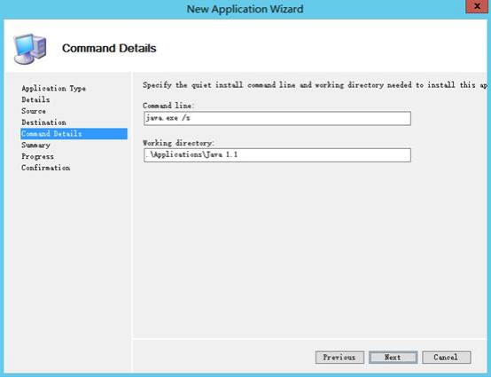 MDT2013自动化部署Windows系统-软件导入_应用程序_09