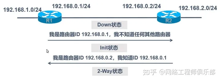 全网最详细的OSPF原理总结，看这篇就够了！_IP_09