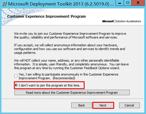 MDT2013自动化部署Windows系统-安装MDT-2013_Deployment_05