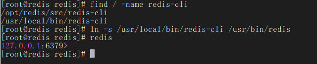 手摸手Redis7配置哨兵模式(一主二从三哨兵)_html_08