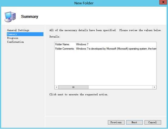 MDT2013自动化部署Windows系统-任务目录的创建_MDT_03