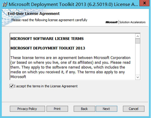 MDT2013自动化部署Windows系统-安装MDT-2013_安装包_03