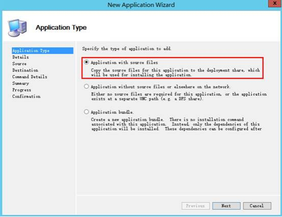 MDT2013自动化部署Windows系统-软件导入_Java_05