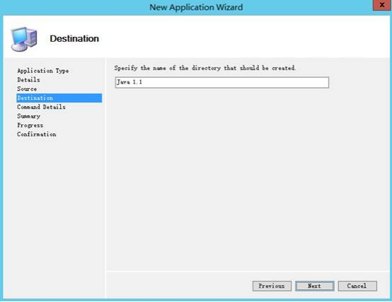 MDT2013自动化部署Windows系统-软件导入_JAVA_08