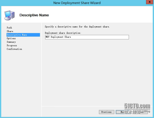 MDT2013自动化部署Windows系统-工作台配置_MDT_13