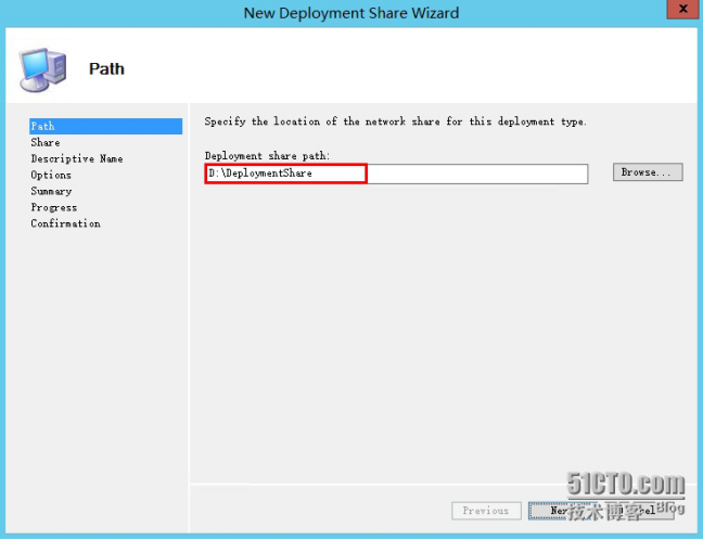 MDT2013自动化部署Windows系统-工作台配置_WDS_11
