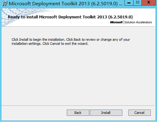 MDT2013自动化部署Windows系统-安装MDT-2013_MDT_06