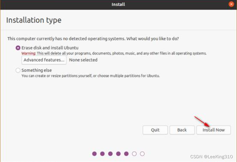 ubuntu20.04装机教程_Ubuntu_04