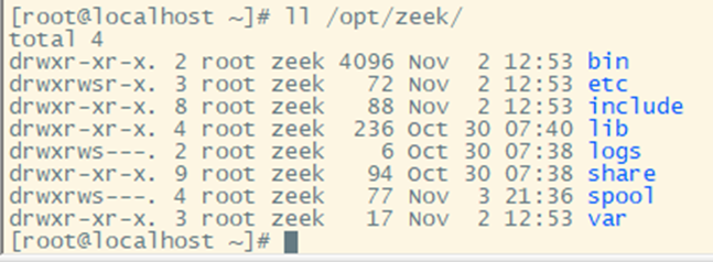 安全运营之Zeek开源网络流量分析工具安装部署_流量分析_06