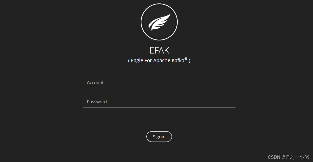 Kafka图形管理界面Kafka-eagle安装配置详解