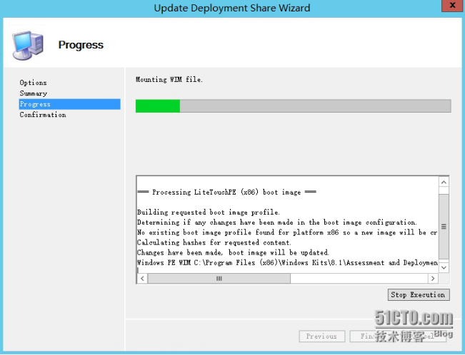 MDT2013自动化部署Windows系统-刷新配置信息_Deployment_04