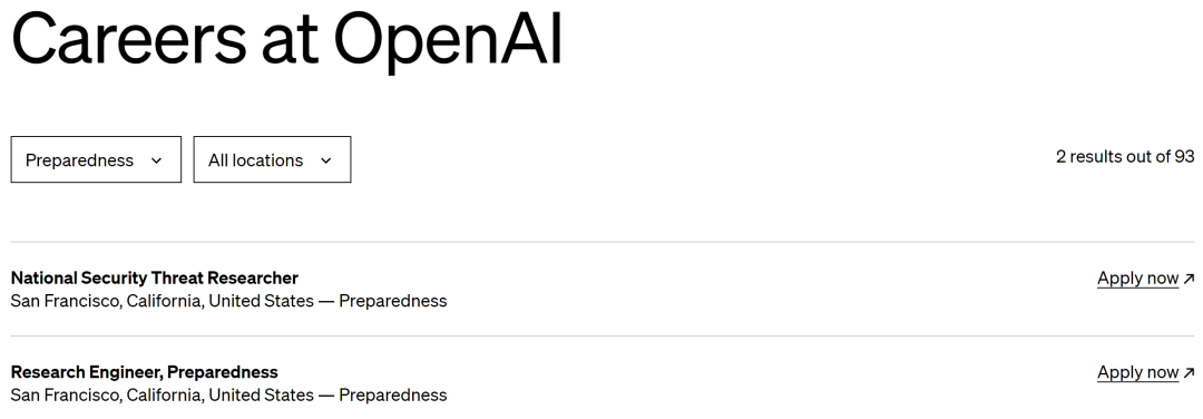 OpenAI 组建安全 AGI 新团队！应对AI“潘多拉魔盒”_安全_05