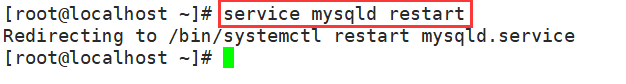 远程mysql报错GHost ‘xxx‘ is not allowed to connect to this MySQL serverConnection closed by foreign host