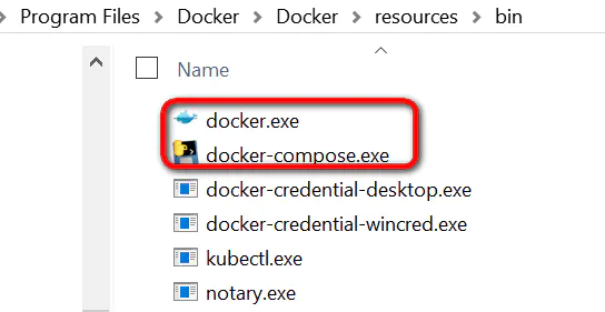 Docker 实战教程之从入门到提高 (八)