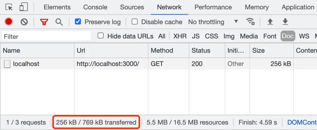 HTTP 传输大文件的几种方案_数据_02