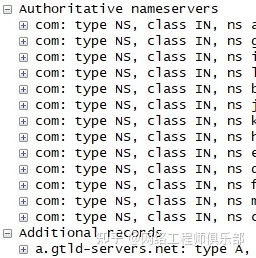 DNS的各种进阶新玩法_服务器_14