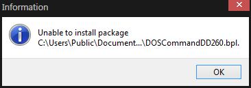 运行DOS命令,然后获得返回文本_Text_03